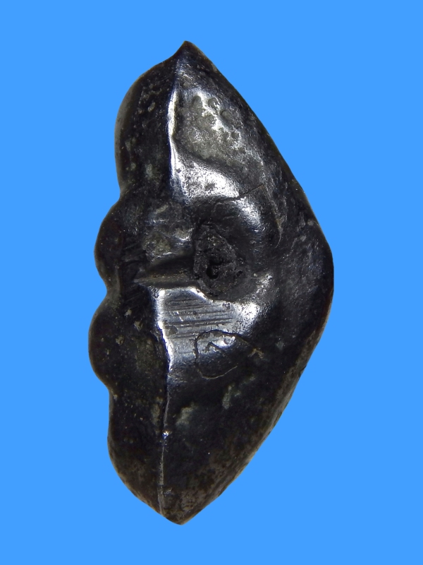 พระปิดตา หลวงพ่อแดง วัดบ้านยาง เนื้อเมฆพัด