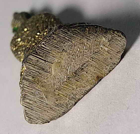 100บาท รูปหล่อพระแก้วมรกต หลวงปู่อ่อนสา สุขกาโร วัดประชาชุมพลพัฒนาราม  ต.หมากแข้ง อ.เมือง จ.อุดรธานี