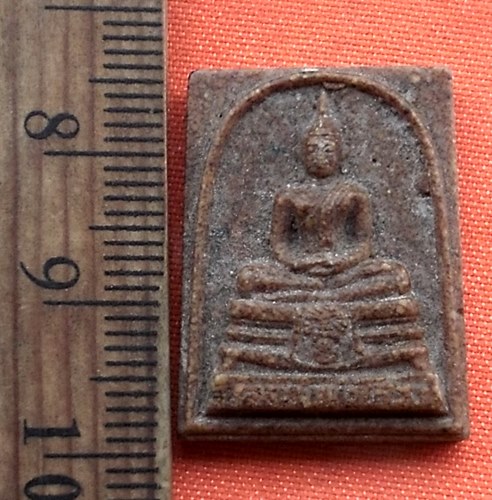 เริ่ม 10 บาท กับ พระเนื้อผงหลวงพ่อพุทธโสธร    …P883