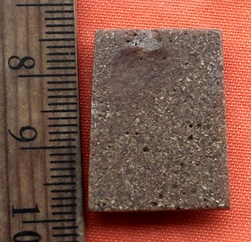 เริ่ม 10 บาท กับ พระเนื้อผงหลวงพ่อพุทธโสธร    …P883