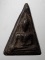 20บาท...พระนางพญาหลังอุ ไม่ทราบที่///C185