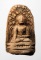 20บาท...พระคง เนื้อดิน ไม่ทราบเกจิ ///C188