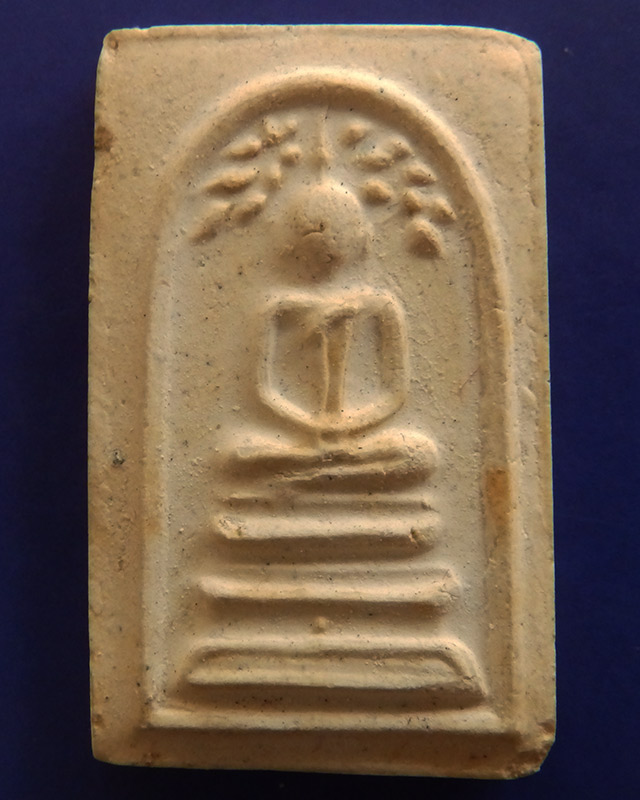 1.สมเด็จวัดระฆัง 118 ปี พิมพ์ปรกโพธิ์่ พ.ศ. 2533