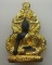 *** จ.อยุธยา *** พระกริ่งหลวงพ่อดำ รุ่น๑ วัดธรรมนิยม ปี๒๕๕๙  