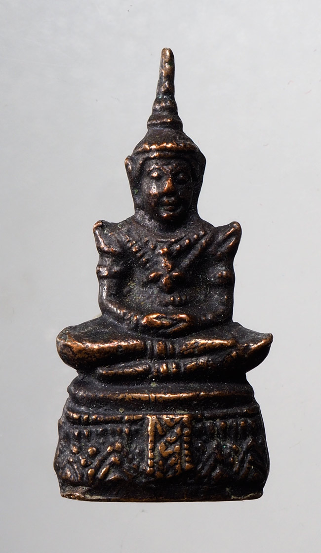 20บาท...รูปหล่อ พระแก้วมรกต ///C227