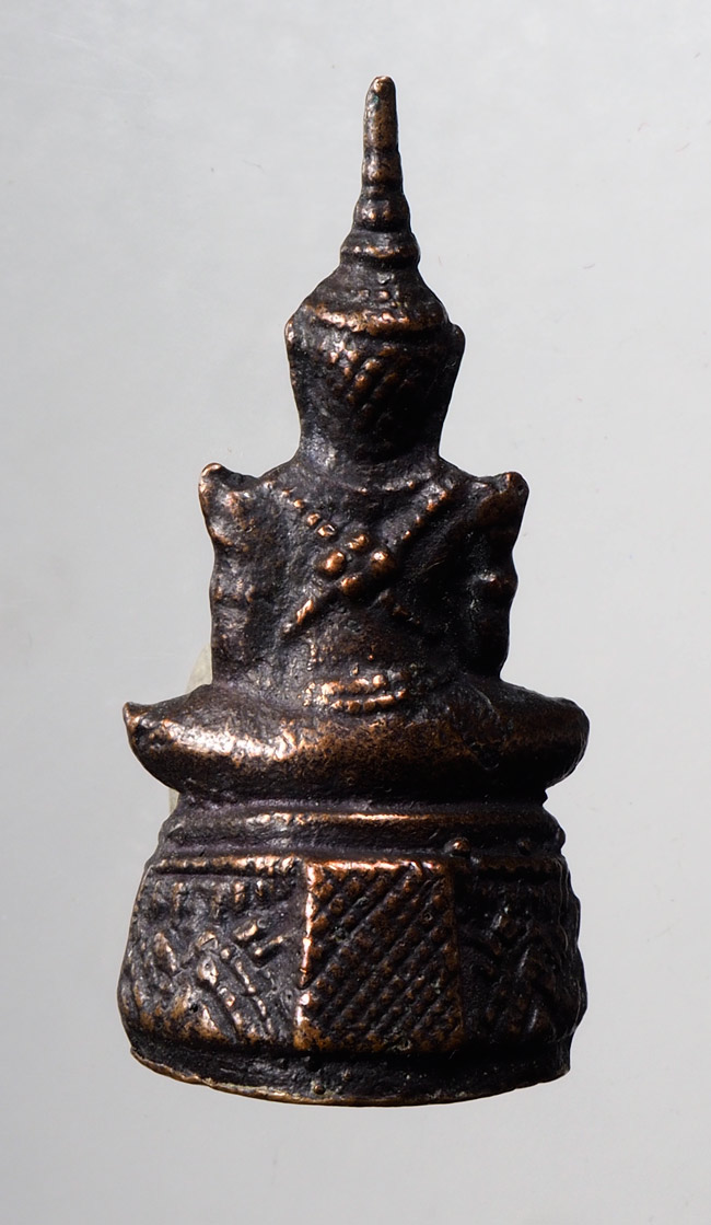 20บาท...รูปหล่อ พระแก้วมรกต ///C227