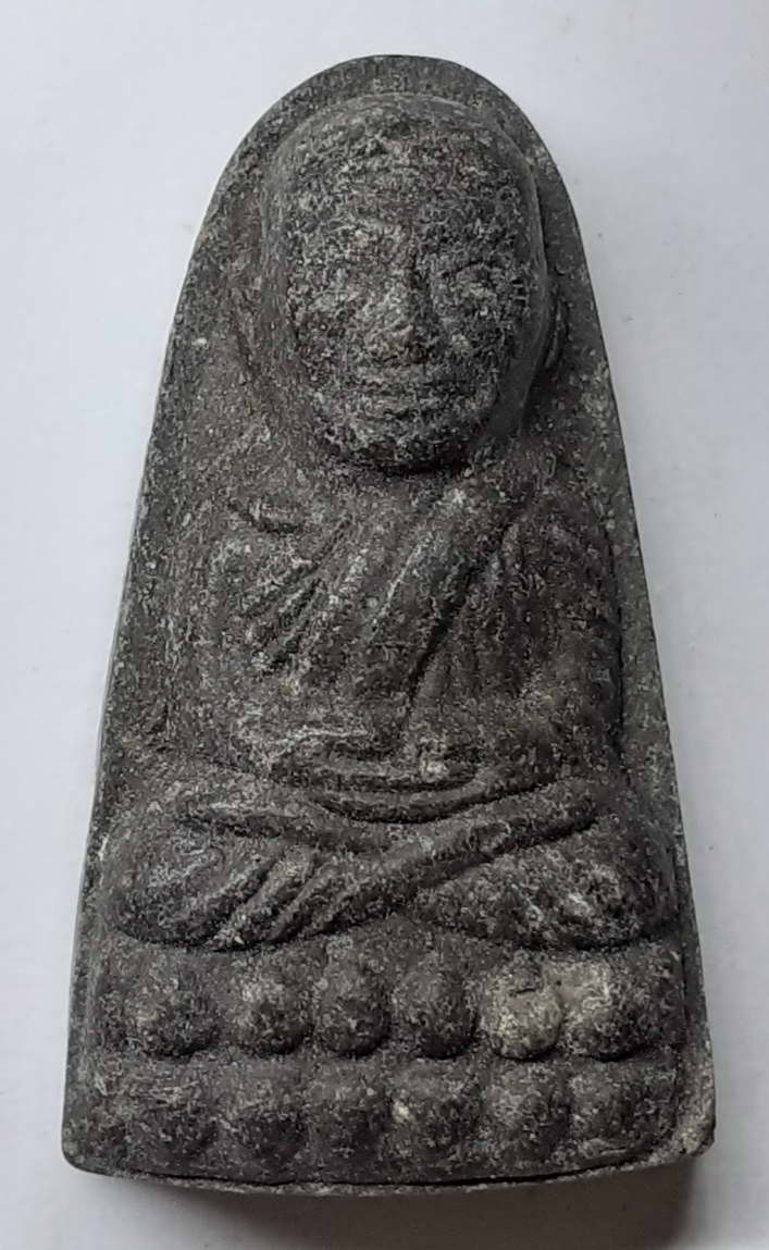 40 บาท หลวงปู่ทวดรุ่น 1 วัดทรงเมตตา รุ่นบุญฤทธิ์ 