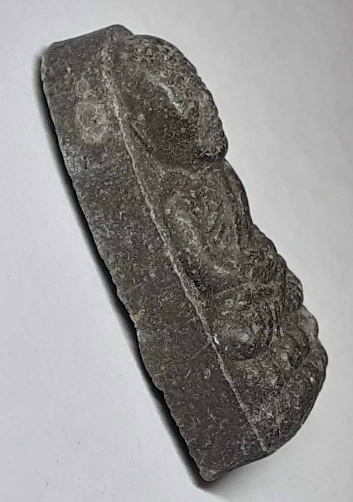 40 บาท หลวงปู่ทวดรุ่น 1 วัดทรงเมตตา รุ่นบุญฤทธิ์ 