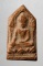 20บาท...พระขุนแผน เนื้อดิน ไม่ทราบที่ ///C273