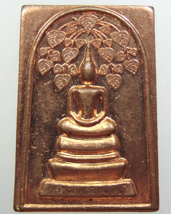 ๒๐ เหรียญสมเด็จปรกโพธิ์ วัดซับอุดมมงคลธรรม จ เพชรบูรณ์