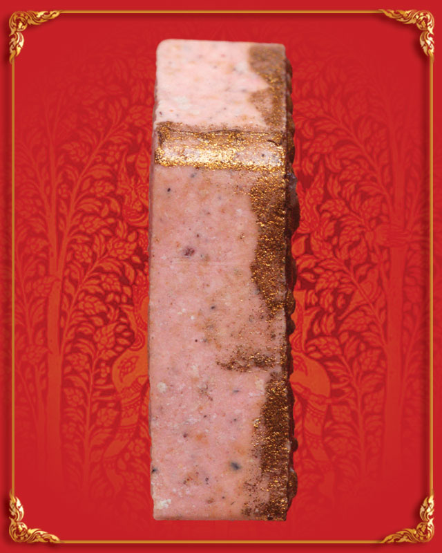  พระขุนแผน หลวงพ่อสาคร วัดหนองกรับ รุ่นผ้าป่าสามัคคี ปี 46