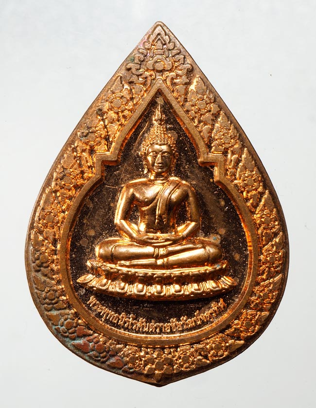 20บาท... เหรียญพระพุทธนิรโรคันตราบชัยวัฒน์จตุรทิศ วิสาขะ ๒๕๕๒ ///C360