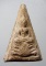 20บาท...พระพุทธ เนื้องผง ไม่ทราบที่///C389