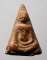 20บาท...พระนางพญา เนื้อดินเผา ไม่ทราบที่///C400