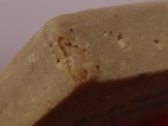 สมเด็จบางขุนพรหม โรยผง ปี 40 เคาะเดียว