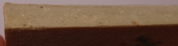 สมเด็จบางขุนพรหม โรยผง ปี 40 เคาะเดียว