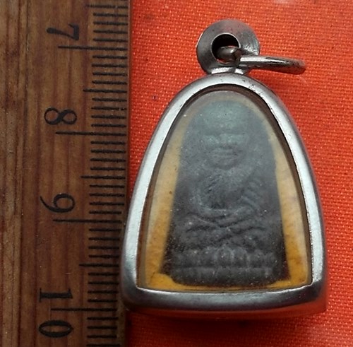เริ่ม 10 บาท กับ พระเนื้อผงหลวงปู่ทวด .…V628