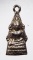 20บาท...รูปเหมือนปั๊มพระพุทธชินราช อุดกริ่ง ///C464