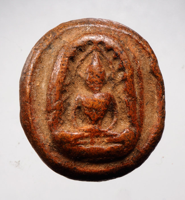 20บาท...พระซุ้มกอ เนื้อดินเก่า ไม่ทราบที่ ///C495