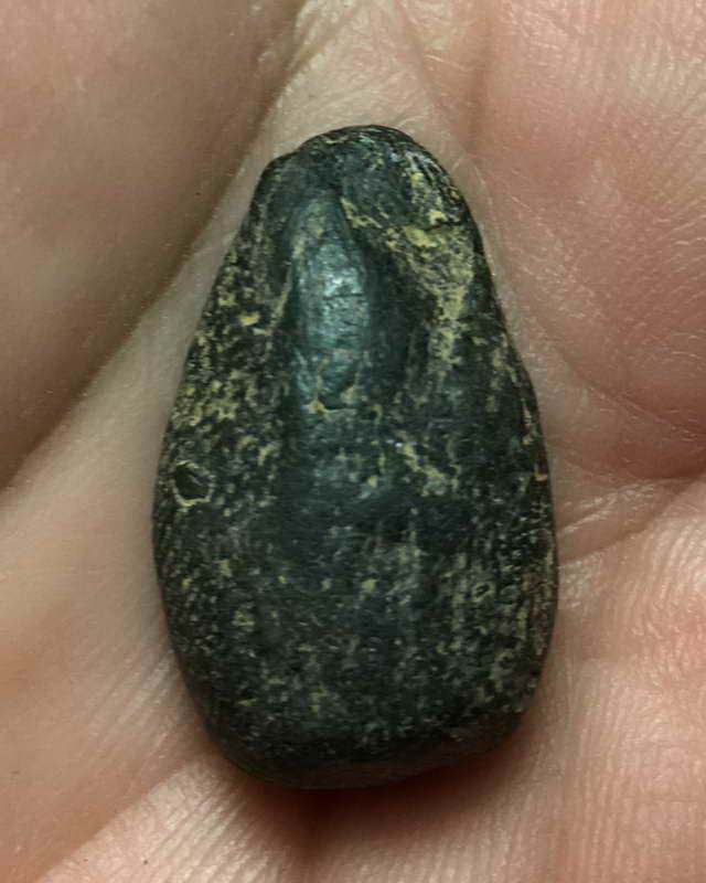 พระยอดขุนพลบุเรงนอง กรุถ้ำ