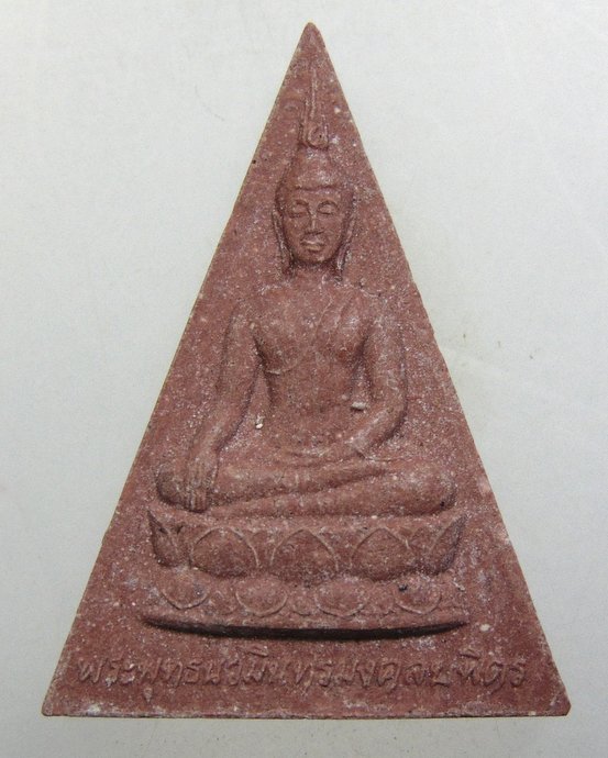๒๐ พระพุทธนวมินทรมงคลบพิตร ภปร