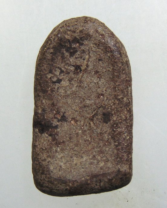 ๒๐ พระลีลาเนื้อผงว่าน