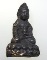 ๒๐ พระกริ่งเนื้อผงใบลาน