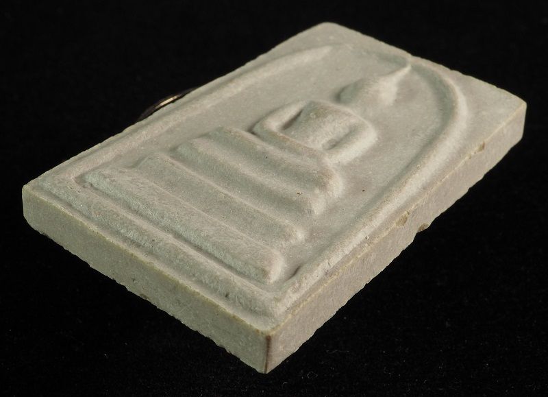 สมเด็จบางขุนพรหม พิมพ์ใหญ่นิยม /// A54A-131