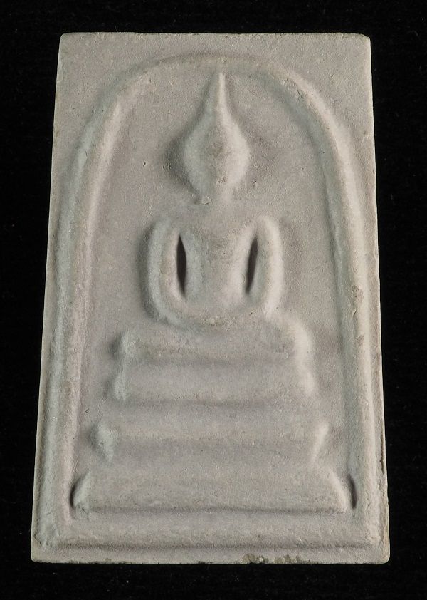 สมเด็จบางขุนพรหม พิมพ์ใหญ่นิยม /// A54A-127