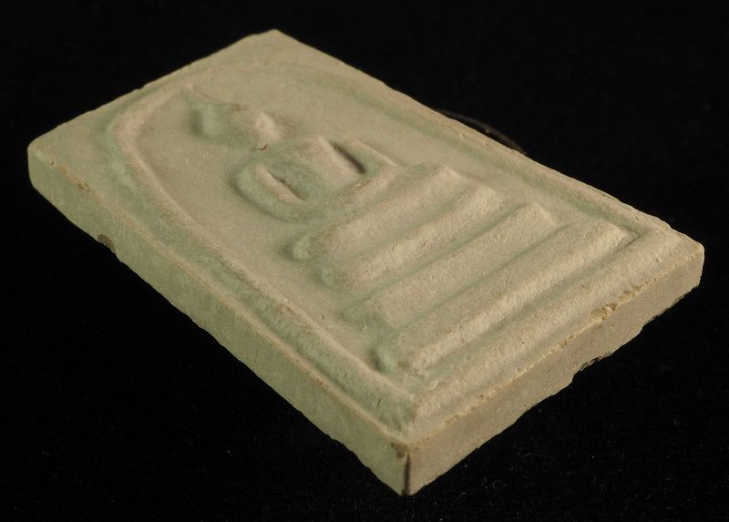 สมเด็จบางขุนพรหม พิมพ์ใหญ่นิยม /// A54A-127