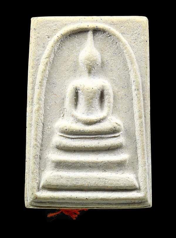 สมเด็จหลังลายเซนต์