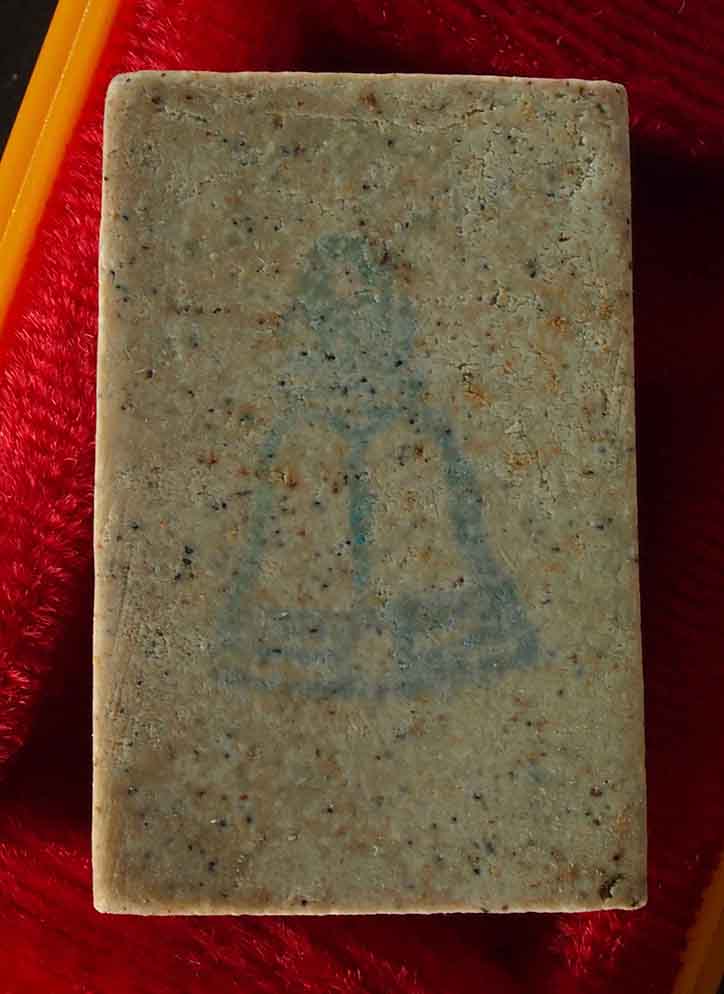 พิมพ์ประธานนิยม (บล๊อกแรก) อนุสรณ์ ๑๒๒ ปี สมเด็จโตฯ วัดระฆังฯ ๒๒ มิถุนายน ๒๕๓๗ กล่องเดิม