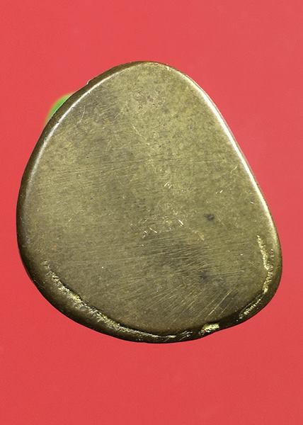 รูปหล่อหลวงพ่อเงิน วัดบางคลานไม่ทราบรุ่นพิมพ์กลาง