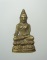 20 บาท พระรูปหล่อ พระไพรีพินาศ วัดบวรนิเวศวิหาร ปี36 ญสส.80