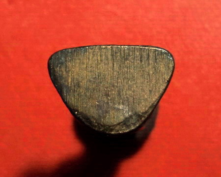 รูปหล่อสมเด็จพระญาณสังวร สมเด็จพระสังฆราช เนื้อนวโลหะ พิมพ์เล็ก สวยมากค่ะ