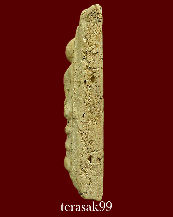 สมเด็จไกเซอร์(อกครุฑเศียรบาตร) หลวงปู่หิน วัดระฆัง เนื้อผงสมเด็จวัดระฆังฯ ปี2500 สวยๆ