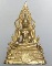 ๒๐ รูปหล่อบูชาตั้งหน้ารถ พระพุทธชินราช