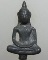 ๒๐ พระยอดธงเนื้อชินตะกั่ว
