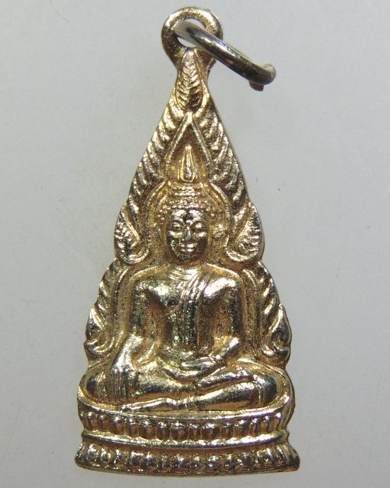 ๒๐ เหรียญพระพุทธโกศัย วัดพระบาทมิ่งเมือง จ แพร่