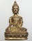 ๒๐ พระกริ่งไภษัชยคุรุ