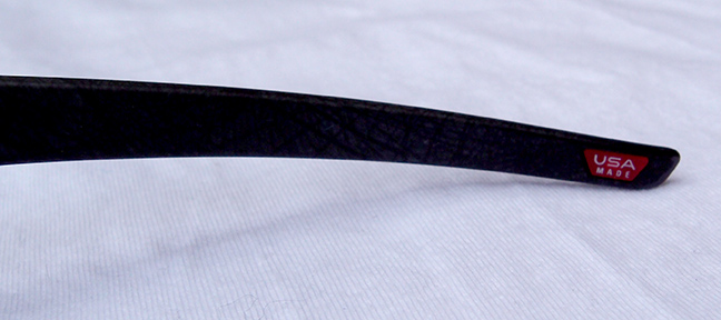 แว่นตา oakley DROP POINT ของแท้ ของใหม่ จาก USA