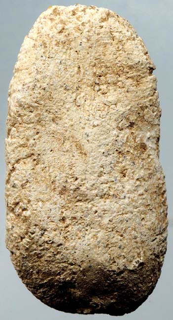 *พระผงกรุวัดใหม่ปากบาง อยุธยา พิมพ์ยืนประทานพร*