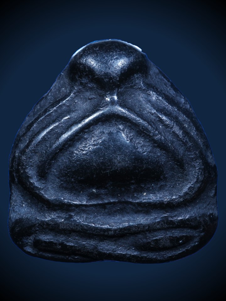 พระปิดตาหลวงพ่อเชย ๒ วัดบางกระสอบ