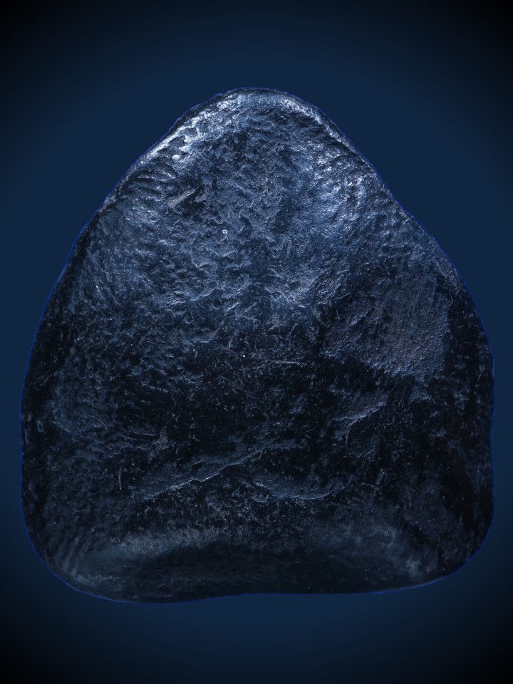 พระปิดตาหลวงพ่อเชย ๒ วัดบางกระสอบ