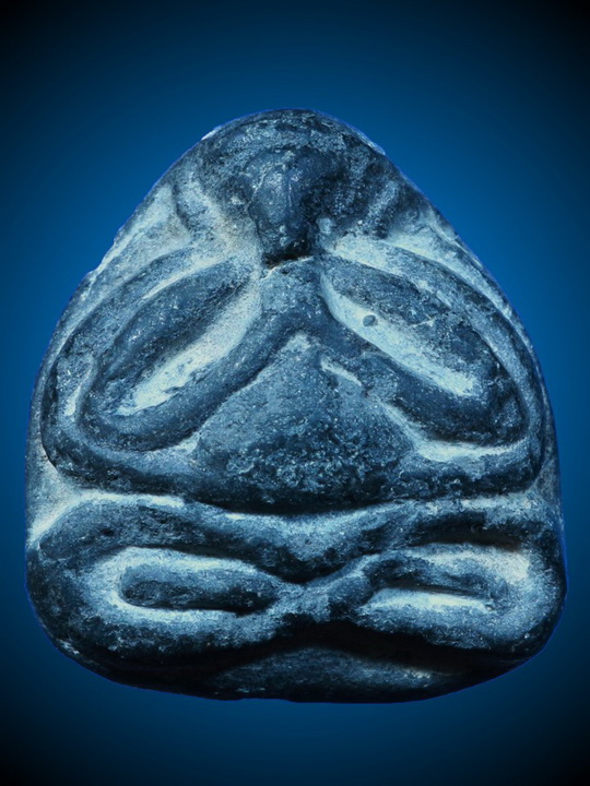 พระปิดตาหลวงพ่อเชย ๒ วัดบางกระสอบ