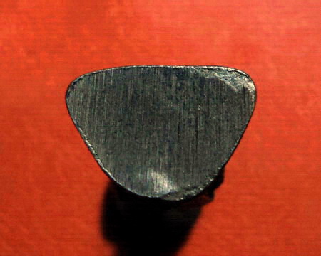 รูปหล่อสมเด็จพระญาณสังวร สมเด็จพระสังฆราช เนื้อนวโลหะ พิมพ์เล็ก สวยมากค่ะ