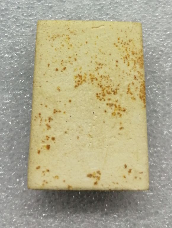 พระสมเด็จพิมพ์ขาโต๊ะหลวงปู่จันทร์​ วัดศรีเทพปร2500รุ่นแรกสวยๆครับ