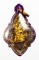20บาท...พระประจำวันเสาร์ ไม่ทราบที่///C618