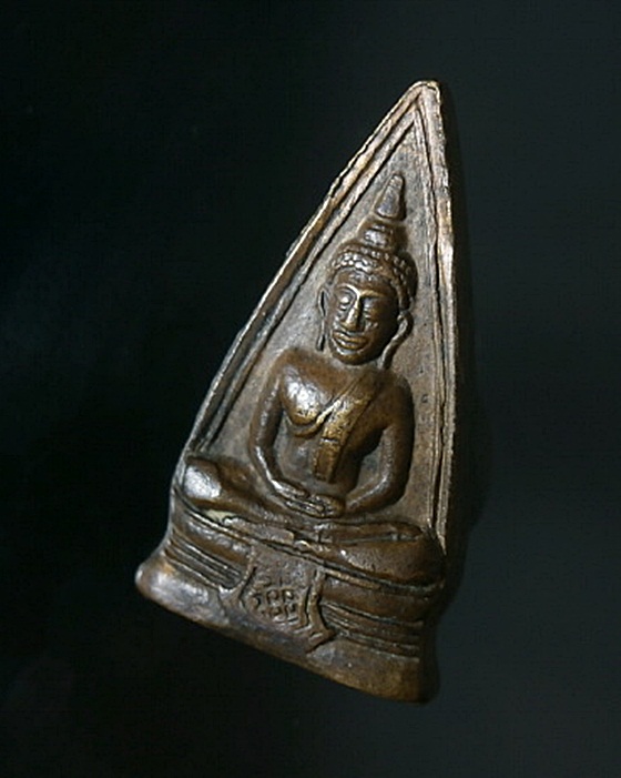 หลวงพ่อโสธร สองหน้า ไม่ทราบรุ่น...