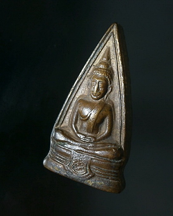 หลวงพ่อโสธร สองหน้า ไม่ทราบรุ่น...